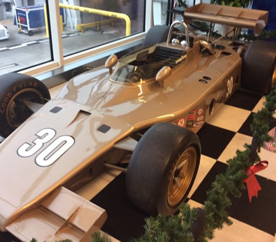 Eagle 7208 on display In Indnanapolis Airport in 2016. Copyright Lou Stumpp? 2016. Used with permission. Eagle 7208 on display In Indnanapolis Airport in 2016. Copyright Lou Stumpp? 2016. Used with permission.